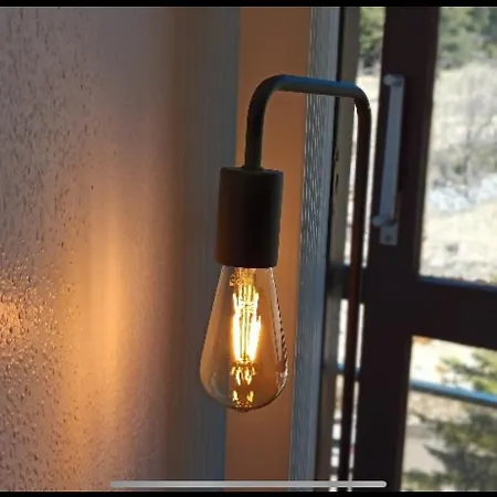 Apartment Pour 4 Personnes Pied Dans Les Pistes
