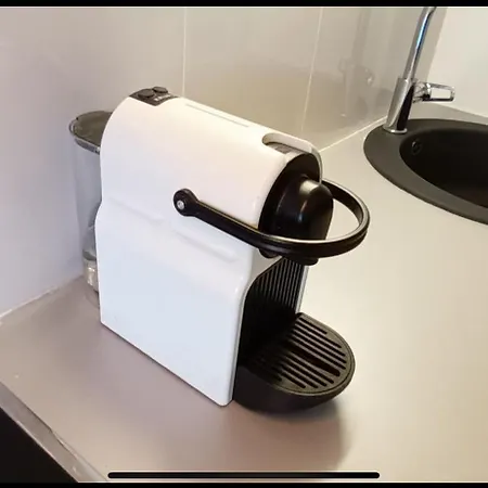 Pour 4 Personnes Pied Dans Les Pistes Apartment *