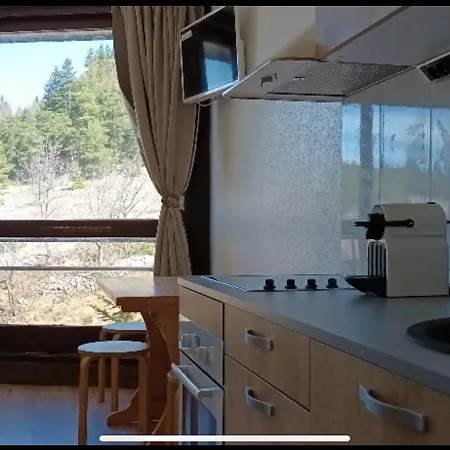 Apartment Pour 4 Personnes Pied Dans Les Pistes *