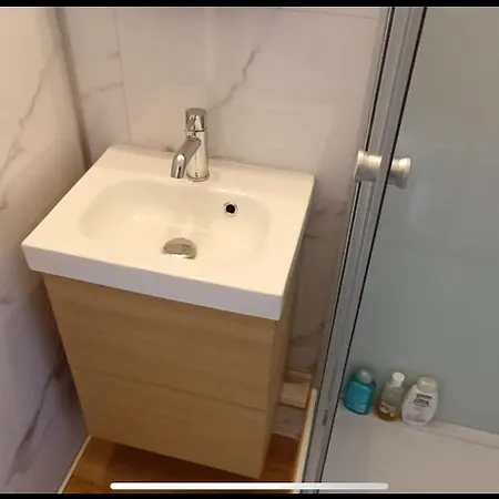 Apartment Pour 4 Personnes Pied Dans Les Pistes Villard-de-Lans