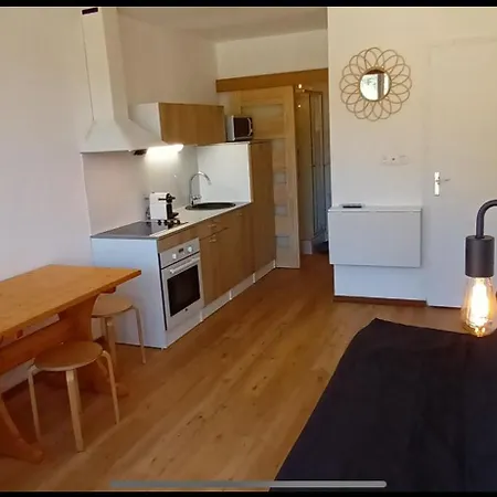 Pour 4 Personnes Pied Dans Les Pistes Villard-de-Lans