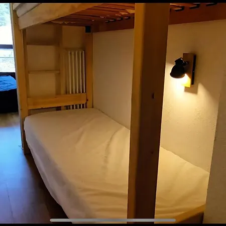 Apartment Pour 4 Personnes Pied Dans Les Pistes Villard-de-Lans