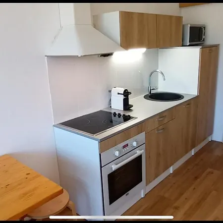 Pour 4 Personnes Pied Dans Les Pistes Apartment *